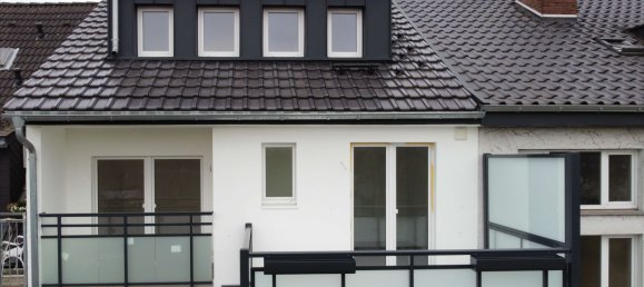 Duplex T2 em Krefeld, Germany N.º 106800 16