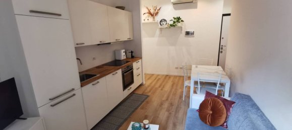 1 غرف نوم شقة في Milan, Italy رقم 282652 2