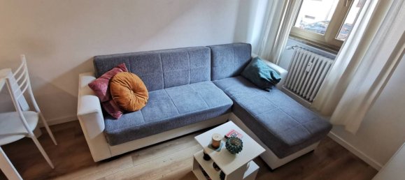 1 غرف نوم شقة في Milan, Italy رقم 282652 5