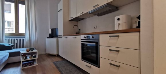 1 غرف نوم شقة في Milan, Italy رقم 282652 4