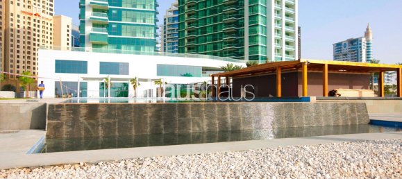 Apartamento T2 em Jumeirah Beach Residence, UAE N.º 99275 21