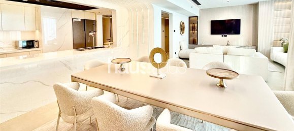 Apartamento T2 em Jumeirah Beach Residence, UAE N.º 99275 5