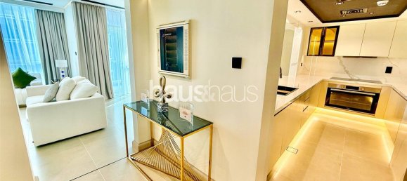 Apartamento T2 em Jumeirah Beach Residence, UAE N.º 99275 6