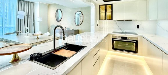 Apartamento T2 em Jumeirah Beach Residence, UAE N.º 99275 2