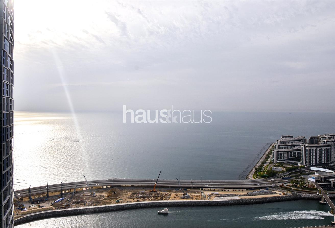 Apartamento T2 em Jumeirah Beach Residence, UAE N.º 99275