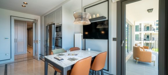 Villa 1+1 in Istanbul, Turkey No. 16552 12