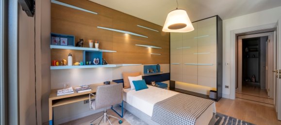 Villa 1+1 in Istanbul, Turkey No. 16552 17