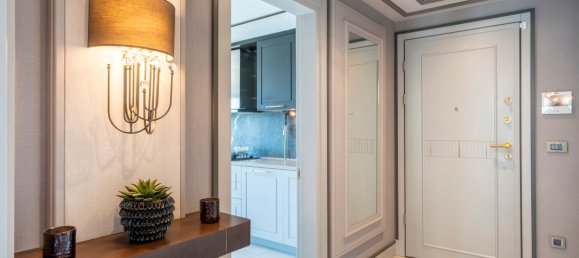 Villa 1+1 in Istanbul, Turkey No. 16552 5