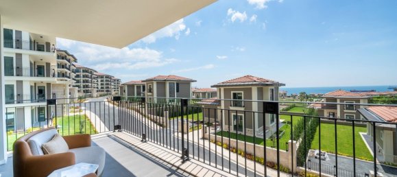 Villa 1+1 in Istanbul, Turkey No. 16552 19