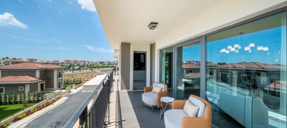 Villa 1+1 in Istanbul, Turkey No. 16552 6