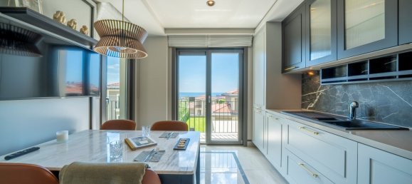 Villa 1+1 in Istanbul, Turkey No. 16552 11