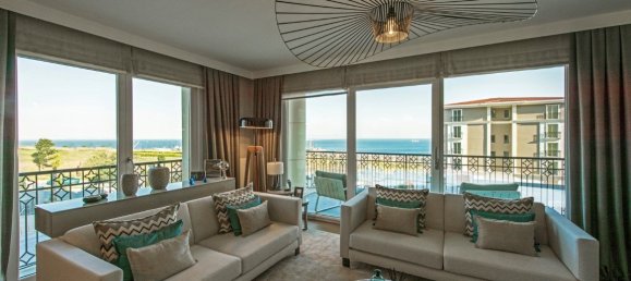 Villa 1+1 in Istanbul, Turkey No. 16552 18