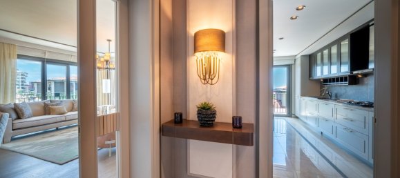 Villa 1+1 in Istanbul, Turkey No. 16552 15