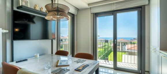 Villa 1+1 in Istanbul, Turkey No. 16552 20