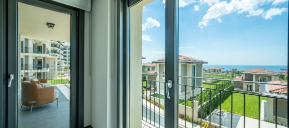 Villa 1+1 in Istanbul, Turkey No. 16552 10