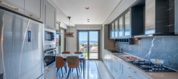 Villa 1+1 in Istanbul, Turkey No. 16552 13