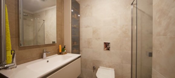 Villa 1+1 in Istanbul, Turkey No. 16552 3