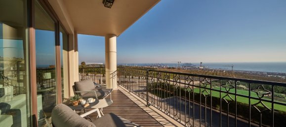 Villa 1+1 in Istanbul, Turkey No. 16552 8