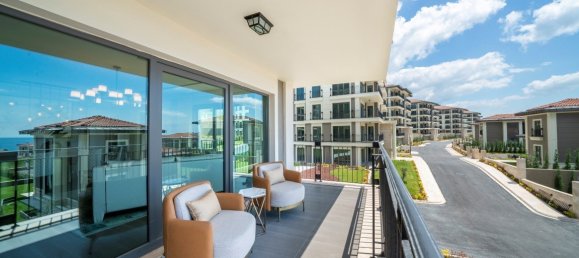 Villa 1+1 in Istanbul, Turkey No. 16552 7