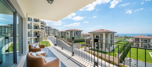 Villa 1+1 in Istanbul, Turkey No. 16552 9