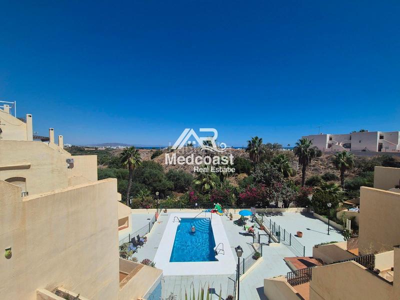 2 bedrooms Apartment in Mojacar, Spain No. 192729