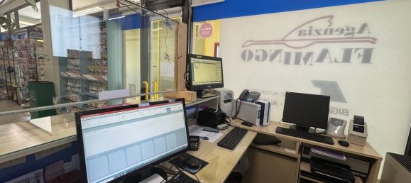 64m² Commercial property in Motta di Livenza, Italy No. 276954 4