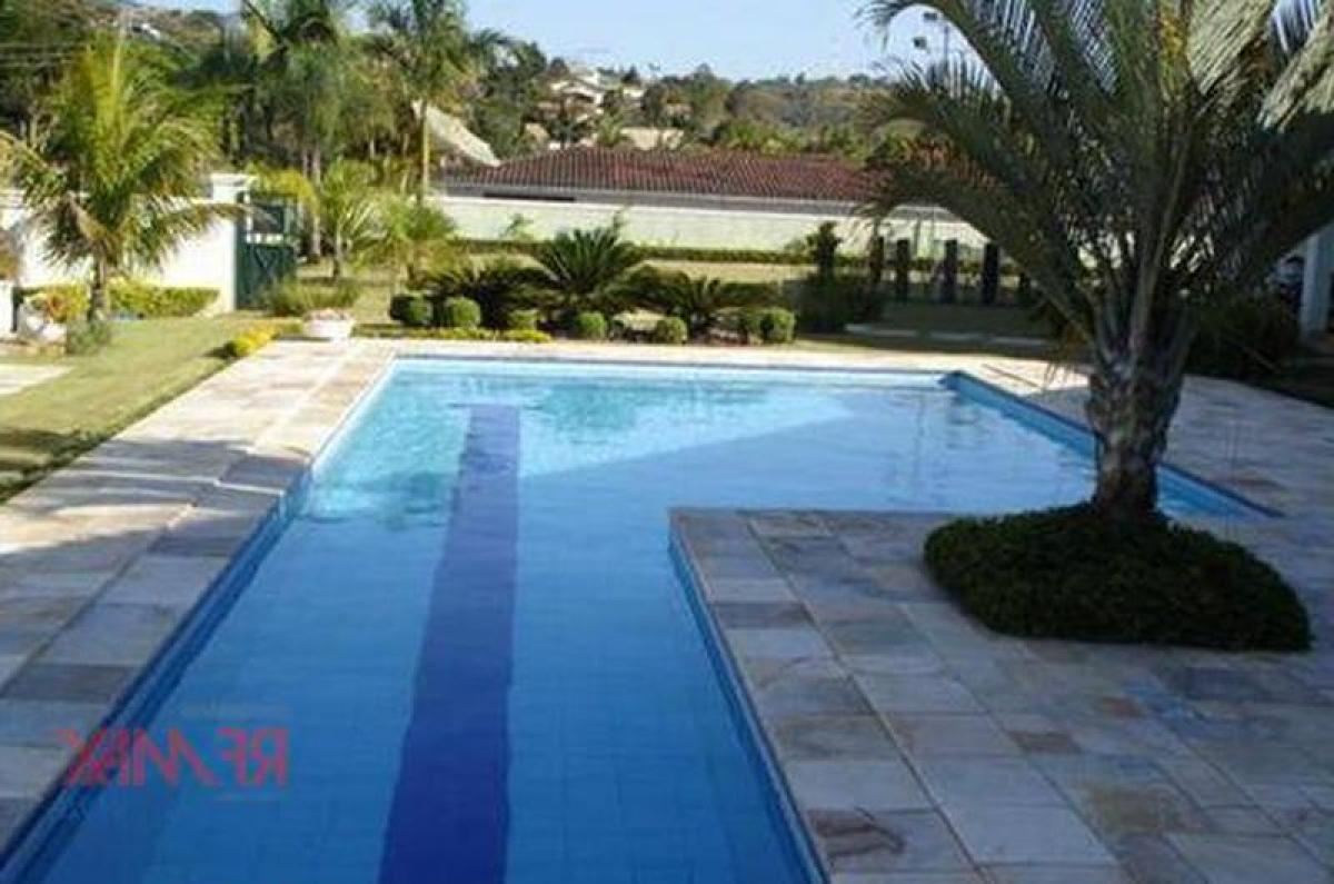 3 Schlafzimmer Haus in Sao Paulo, Brazil, Nr. 497025