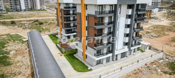 Apartment 1+1 in Antalya, Turkey No. 30039 10