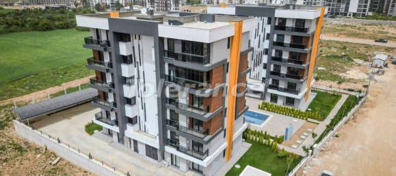 Apartment 1+1 in Antalya, Turkey No. 30039 9