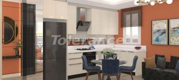 Apartment 1+1 in Antalya, Turkey No. 30039 3