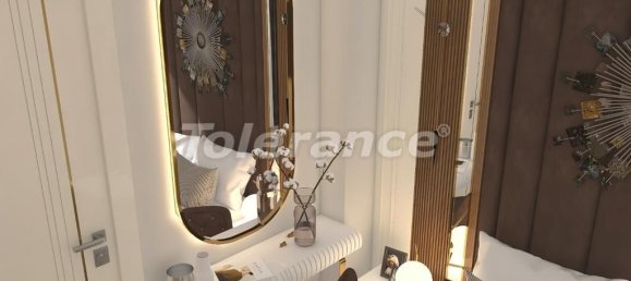 Apartment 1+1 in Antalya, Turkey No. 30039 6