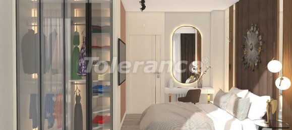 Apartment 1+1 in Antalya, Turkey No. 30039 4