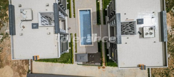 Apartment 1+1 in Antalya, Turkey No. 30039 11