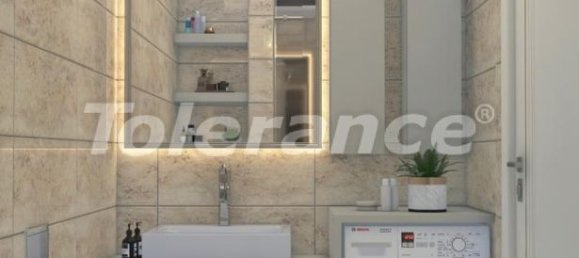 Apartment 1+1 in Antalya, Turkey No. 30039 7