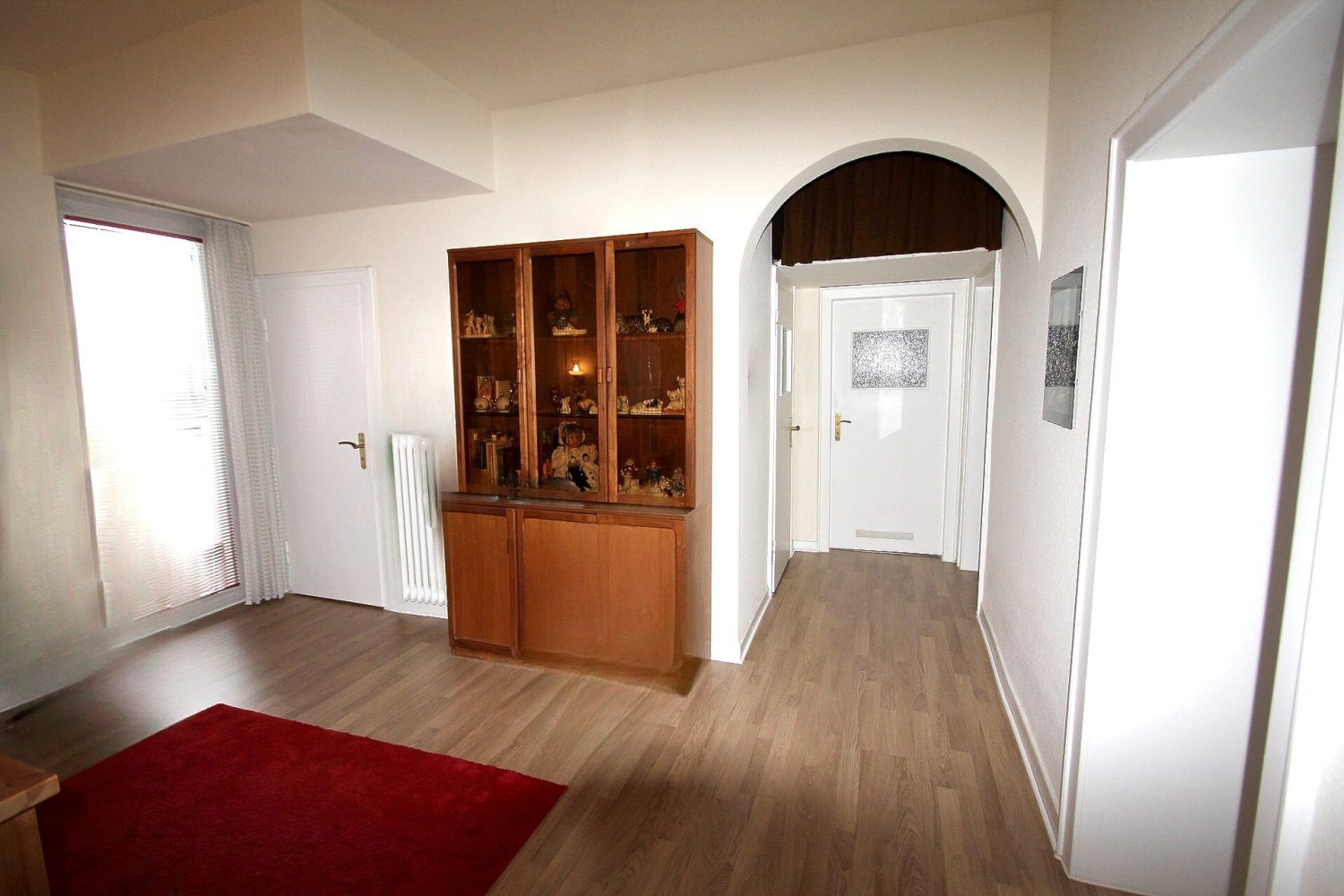 3 Schlafzimmer Wohnung in Düsseldorf, Germany, Nr. 359096