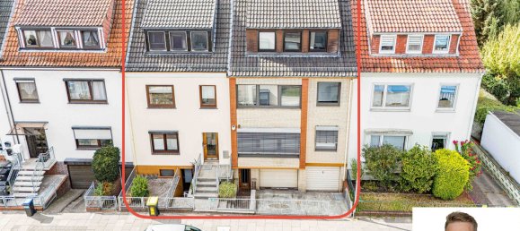 3 Schlafzimmer Wohnung in Düsseldorf, Germany, Nr. 359096 14