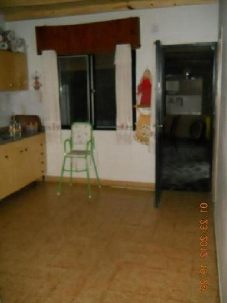 2 bedrooms House in San Miguel, Argentina No. 69340