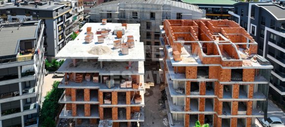 Penthouse de 2 divisões em Muratpasa, Turkey N.º 40374 8