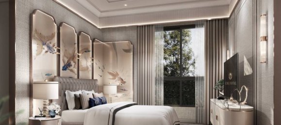 Casa de 6 dormitorios en Bang Kaeo, Thailand No. 27323 10