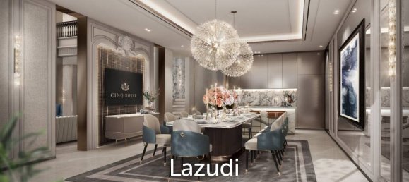 Casa de 6 dormitorios en Bang Kaeo, Thailand No. 27323 5