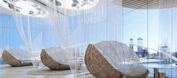 5 chambres Appartement à CAVALLI COUTURE, Al Safa, UAE No. 60760 3