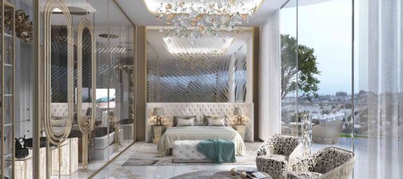 5 chambres Appartement à CAVALLI COUTURE, Al Safa, UAE No. 60760 10