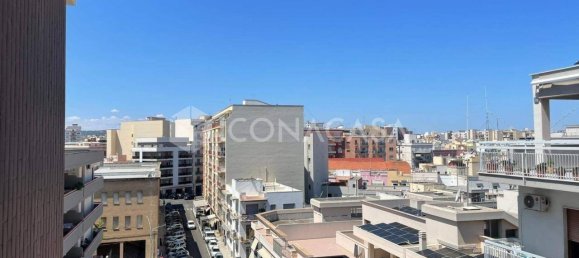 3 bedrooms Apartment in Monopoli, Italy No. 330422 20