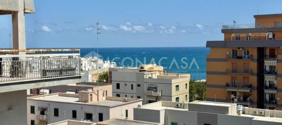 3 bedrooms Apartment in Monopoli, Italy No. 330422 21