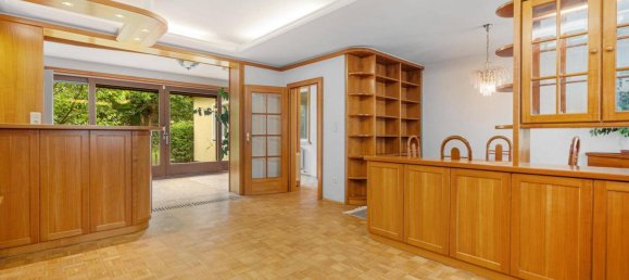 4 rooms Bungalow in Bisamberg, Austria No. 259966 7