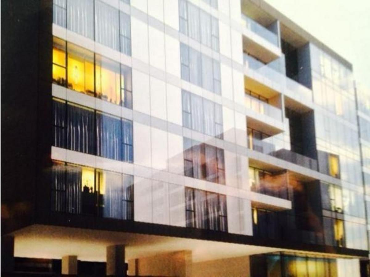 2 bedrooms Apartment in Mexicali, Mexico No. 182493