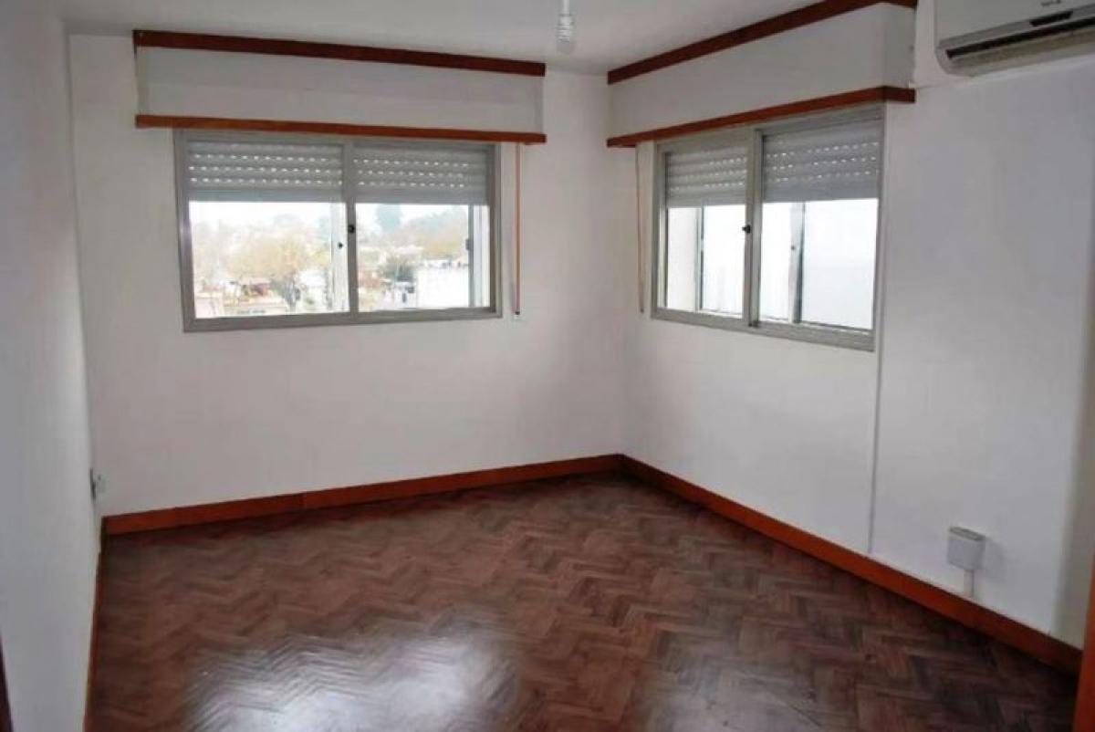 Apartamento T2 em Montevideo, Uruguay N.º 6192