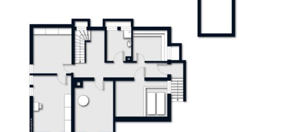 6 rooms Townhouse in Ravensburg, Germany No. 224347 10