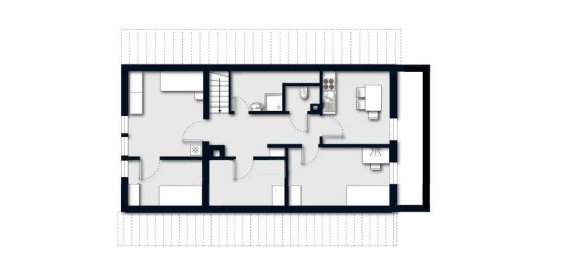 6 rooms Townhouse in Ravensburg, Germany No. 224347 12