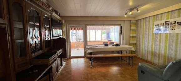 6 rooms Townhouse in Ravensburg, Germany No. 224347 4